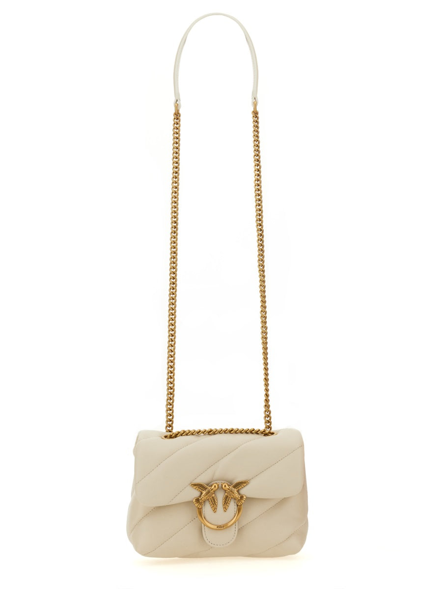 Pinko Borse a Spalla e Tracolla - White | e3fb5e33ead28aeefbcb23543dae1b192d981a66