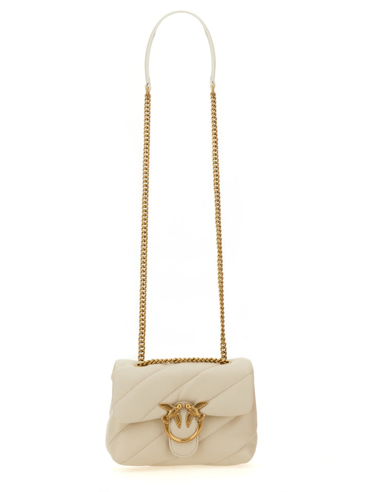 Pinko Borse a Spalla e Tracolla - White | e3fb5e33ead28aeefbcb23543dae1b192d981a66