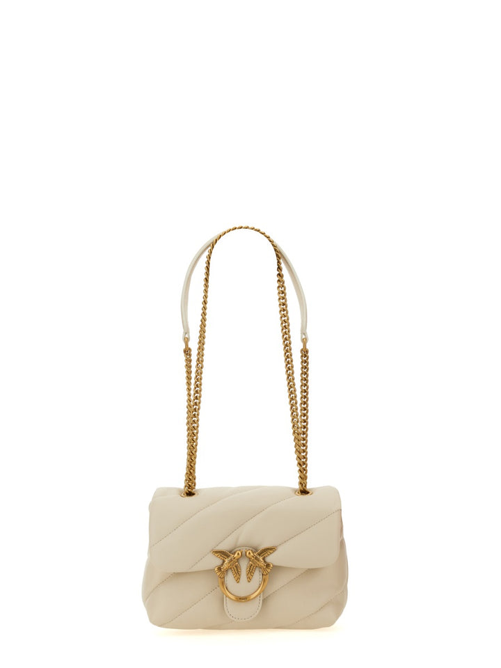 Pinko Borse a Spalla e Tracolla - White | 812018b27ecbeee986bbc46144f71920d52f79ed