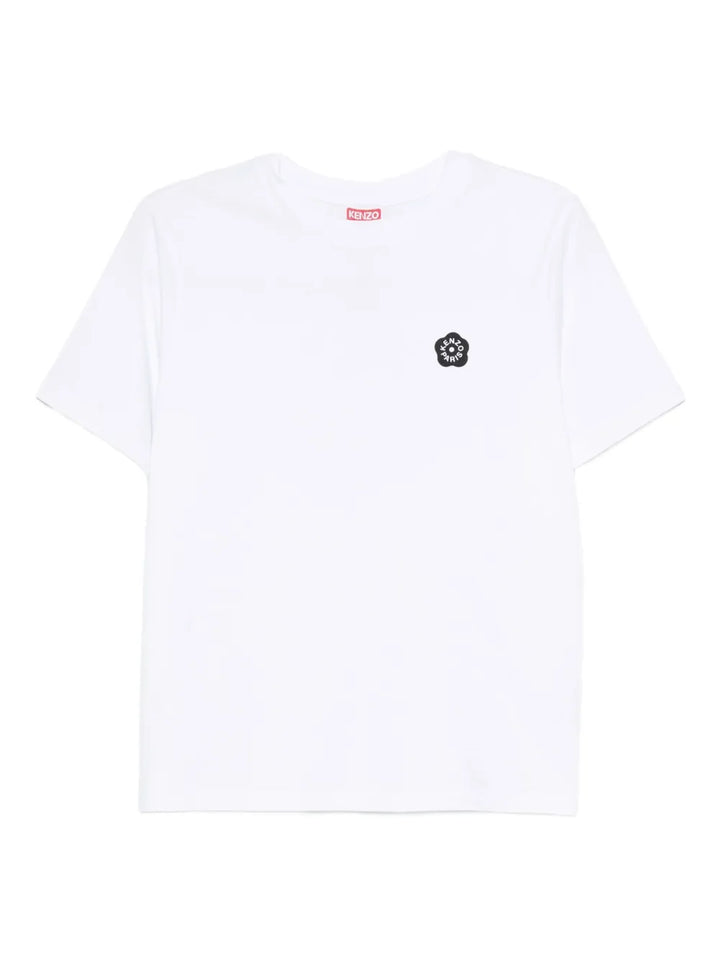 Kenzo TSHIRT - Bianco | ff6d82082472b59a3556c817233e40c376ac4618