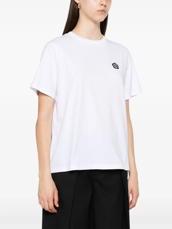 Kenzo TSHIRT - Bianco | 652f6de706a909e55c0c4e405c73124225fd7450