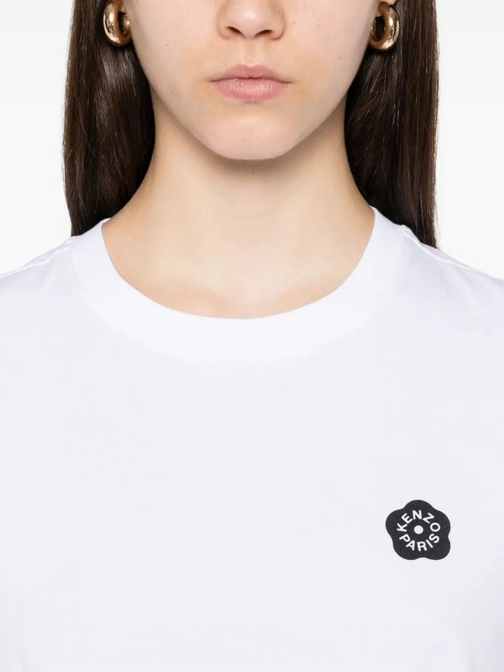 Kenzo TSHIRT - Bianco | 6eed7fd14ee3b5b0a1cb06a99aac0cccdfd77458