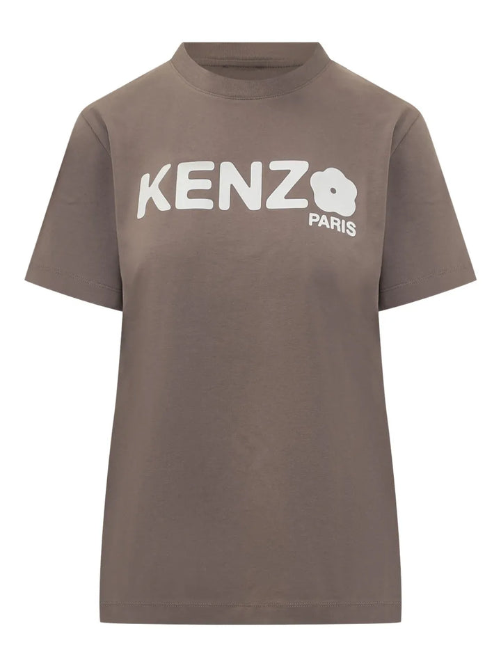 Kenzo T-shirts - Marrone | 0652d24d07c2799feab694ffc78df7f5fa144a9e