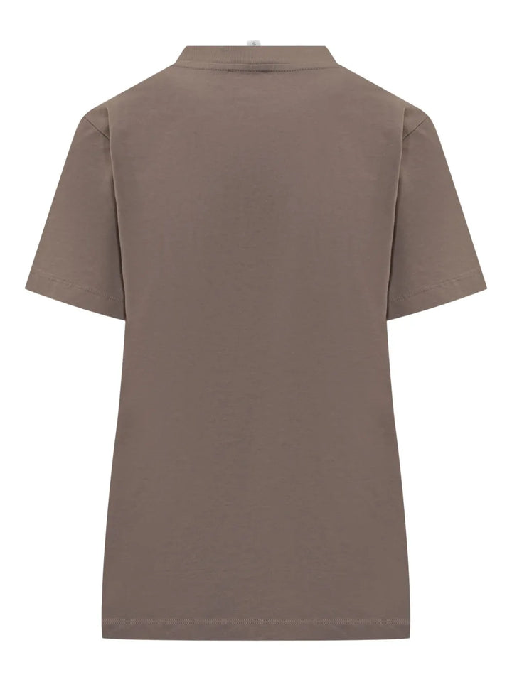 Kenzo T-shirts - Marrone | 71333dfa84944cb1bbcf658b0ebb049c0aa9f413