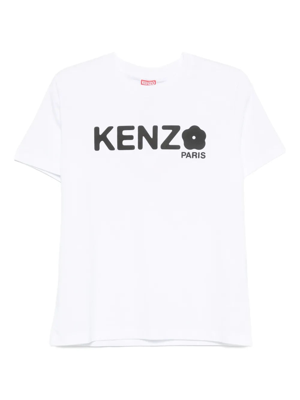 Kenzo T-shirts - Bianco | 50d2b67e4fde44c4b7e0de36e719e2673ae8318e
