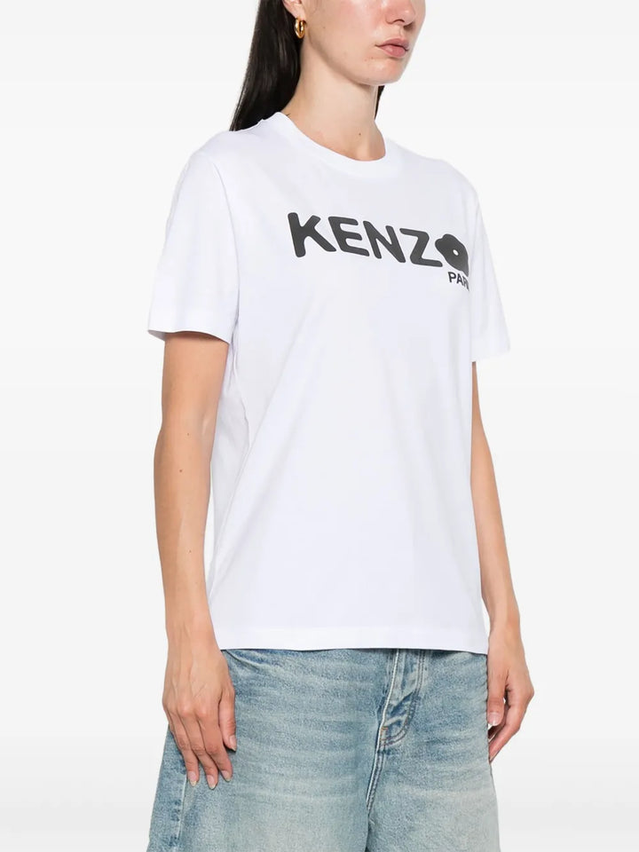 Kenzo T-shirts - Bianco | 6a082037060852ca5962e1542dc0b0907ea49713