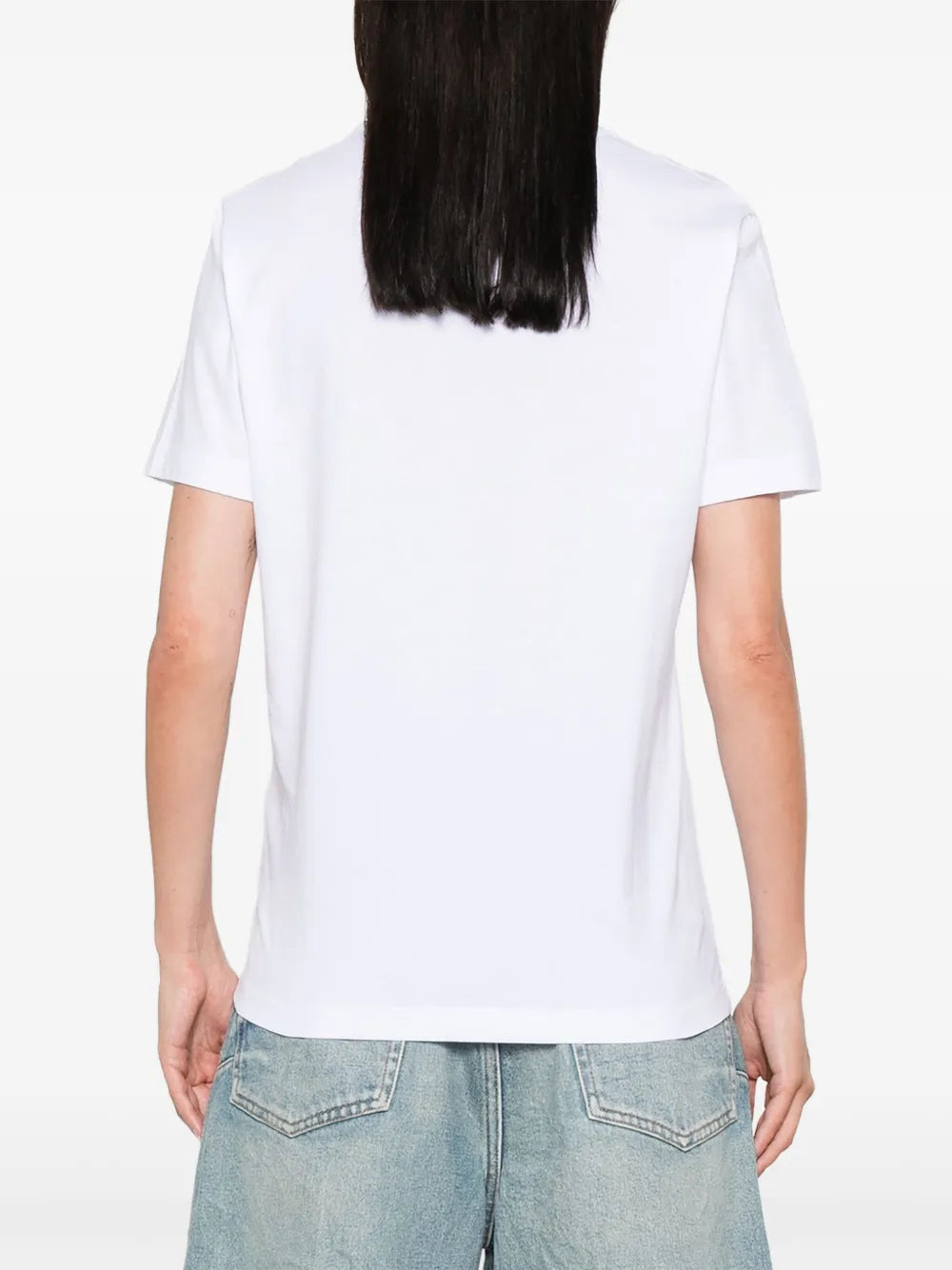 Kenzo T-shirts - Bianco | 2be99d60530aa6859badc0f273e2d17ba0131c77