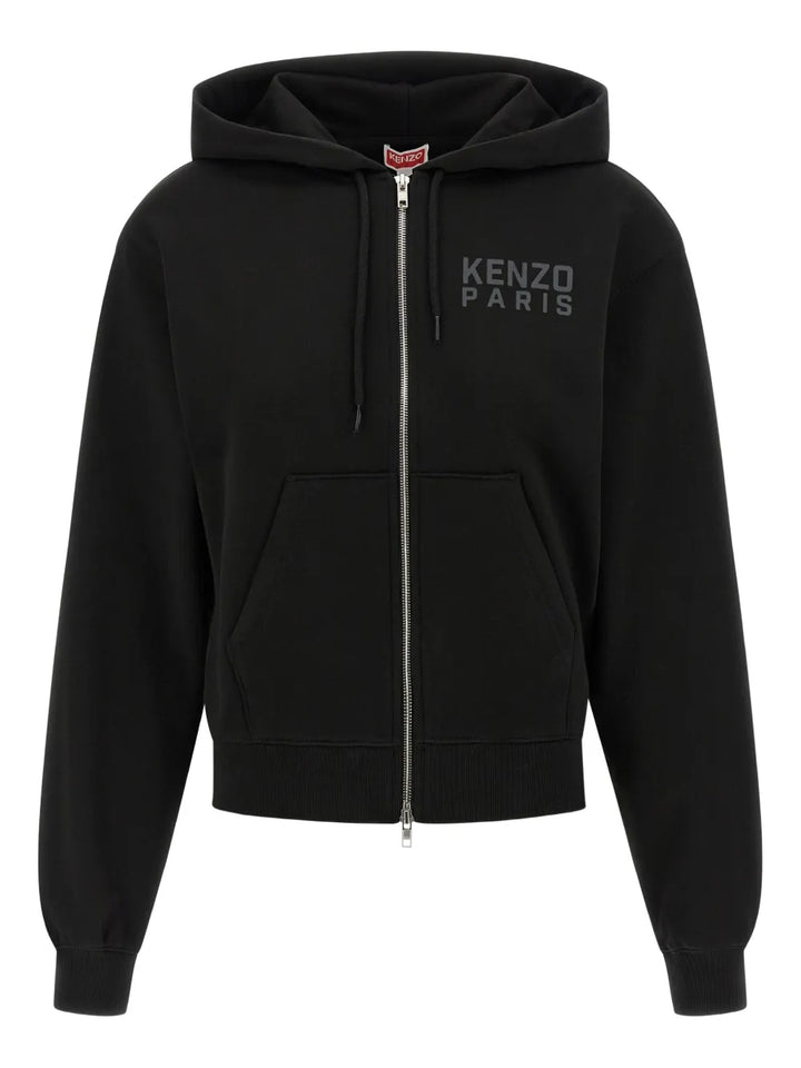 Kenzo SWEATSHIRT - Nero | 1a53e45ebb250a801b2d0e6a99b44c718d058e45