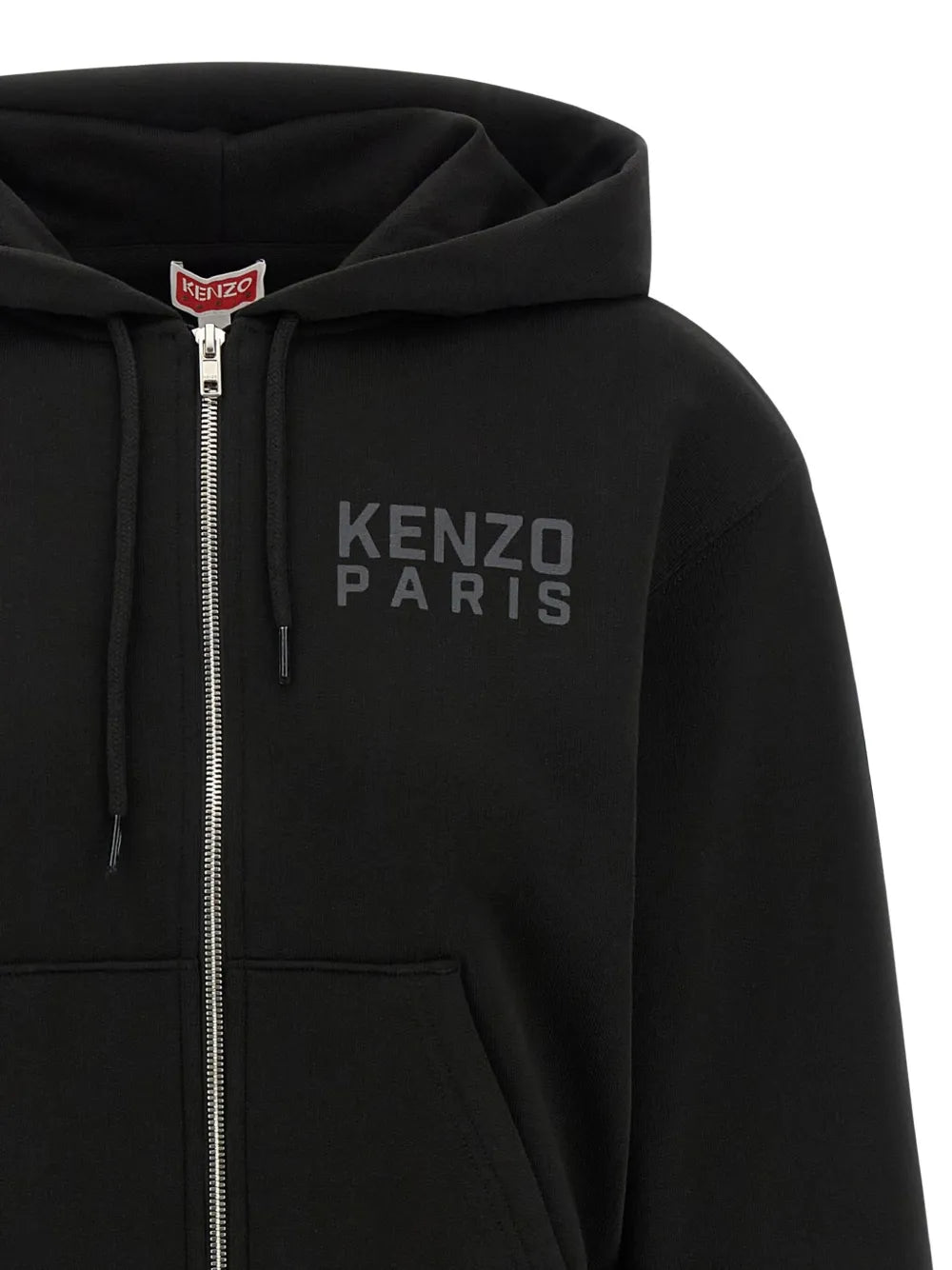 Kenzo SWEATSHIRT - Nero | 815de45bbd6a02bb184766b17d7e728976e86c4b