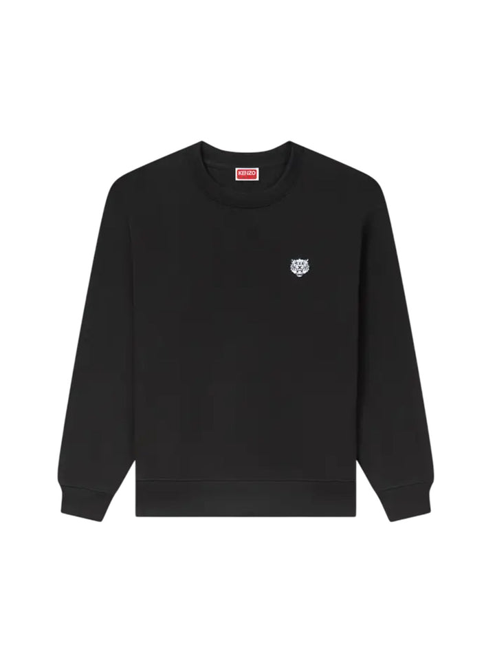 Kenzo SWEATSHIRT - Nero | c1044e36a0ee712124301b335872d2196f335de2