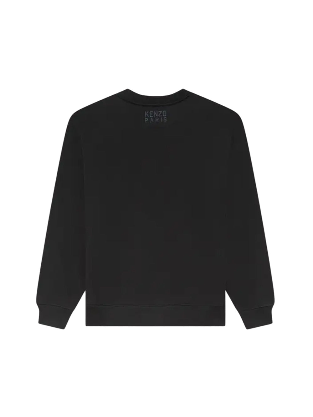 Kenzo SWEATSHIRT - Nero | da222d2c3506c438eac432e68190a1965c13271d