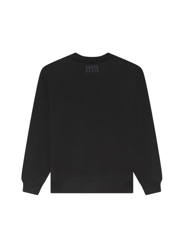 Kenzo SWEATSHIRT - Nero | da222d2c3506c438eac432e68190a1965c13271d