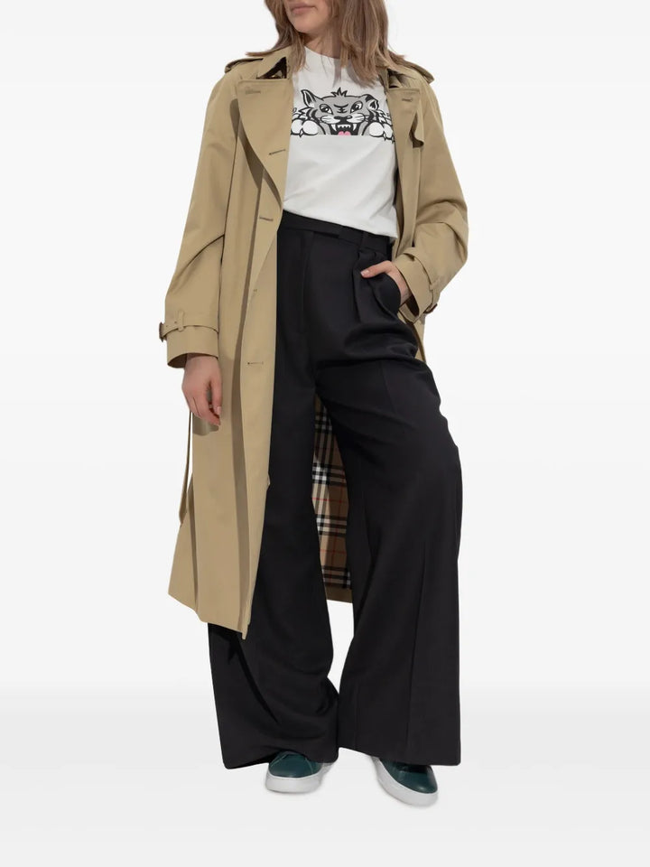 Kenzo TSHIRT - Bianco | 08ea123bae45d77c1fe5c45bc591ef720c00d207