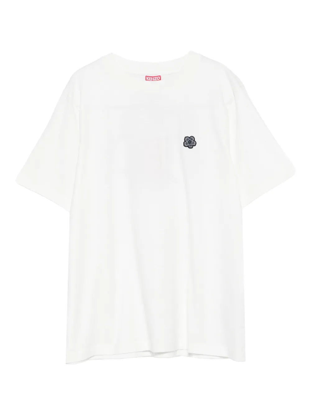 Kenzo TSHIRT - Bianco | eceebbbc61d4d198a9ecf98bd28c51bcc18b19b9