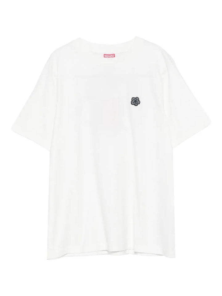 Kenzo TSHIRT - Bianco | eceebbbc61d4d198a9ecf98bd28c51bcc18b19b9