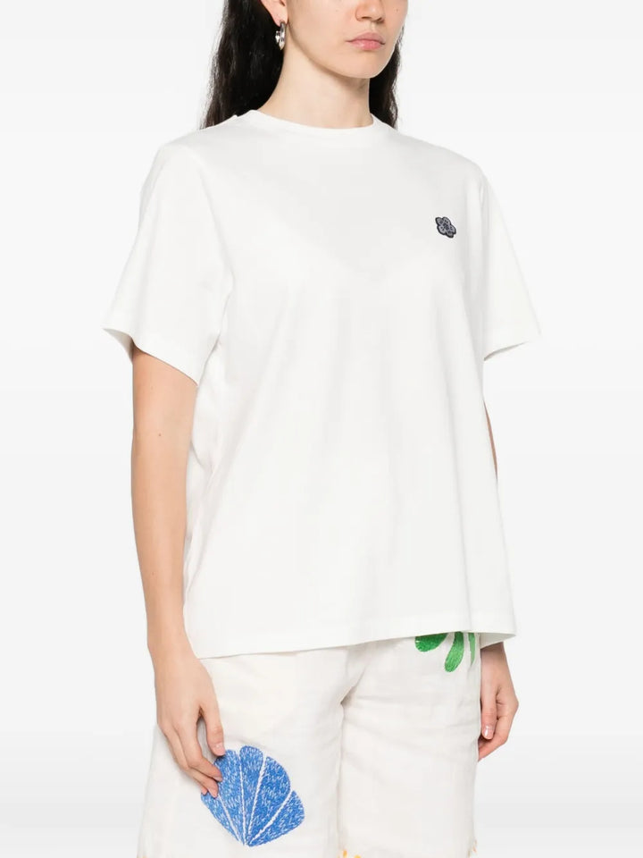 Kenzo TSHIRT - Bianco | f1bd6872db70a6e4e5571196bb86197670c25ab5