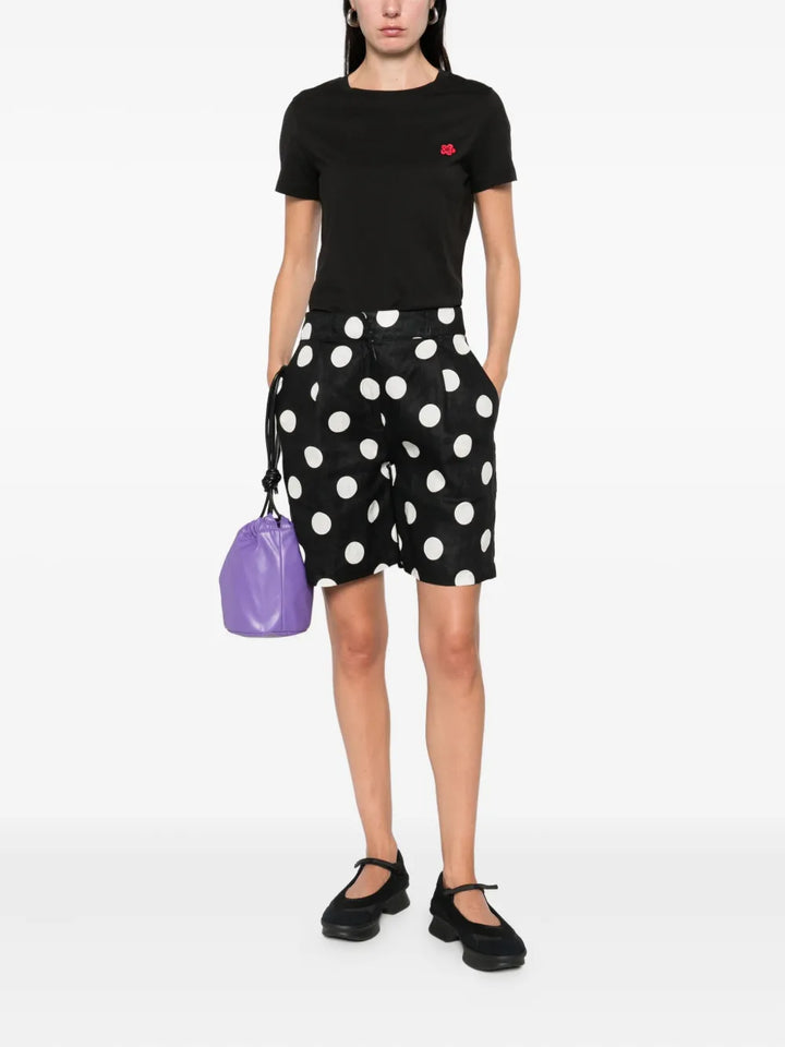 Kenzo TSHIRT - Nero | 6a9f02f6e1cb67026d0dd9dd9c2413af29c0e6e7