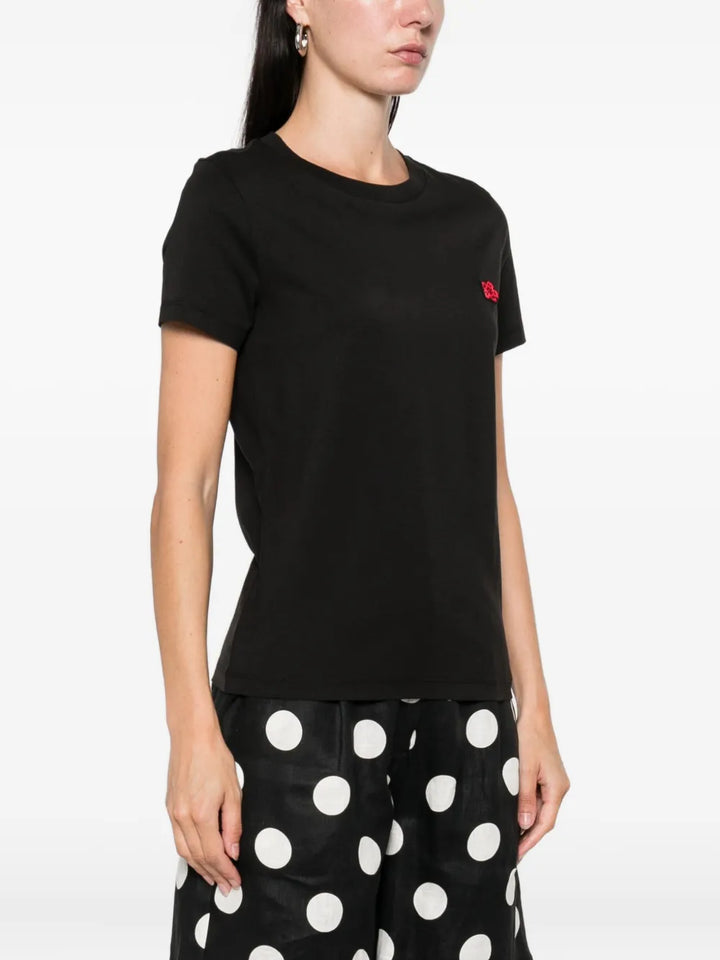 Kenzo TSHIRT - Nero | 11bc0a6b1a8d23cb85152a3f28f5ab1bed08ca1a