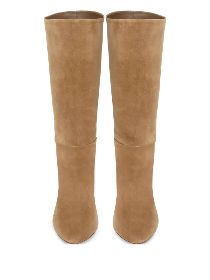 Gianvito Rossi SHOES - Marrone | 86601ceb7978c5f813ce1935704b9923089a1f1e