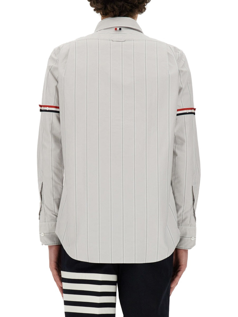 Thom Browne Camicie - Grigio | Wanan Luxury