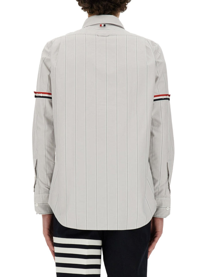 Thom Browne Camicie - Grigio | Wanan Luxury