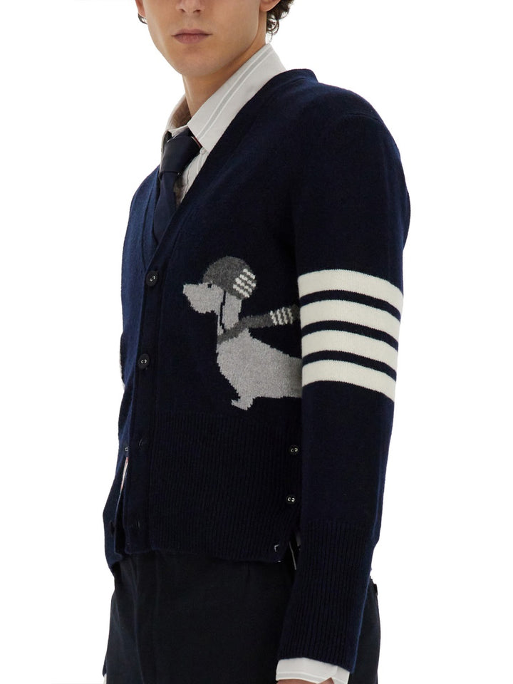 Thom Browne Camicie - Grigio | Wanan Luxury