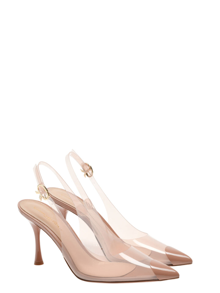 Gianvito Rossi SHOES - Nude & Neutrals | 677630a9568c0cfc514bd820284de3b595dcee86