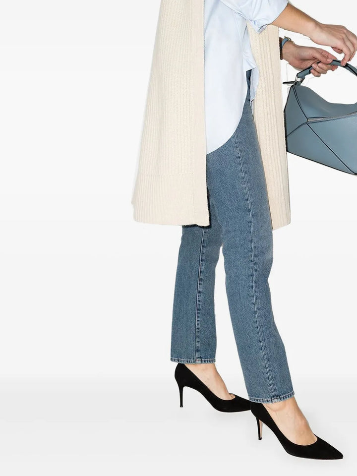 Gianvito Rossi SHOES - Nero | cd51f13a4efc94ef154fa14a836850c8ed88bae9