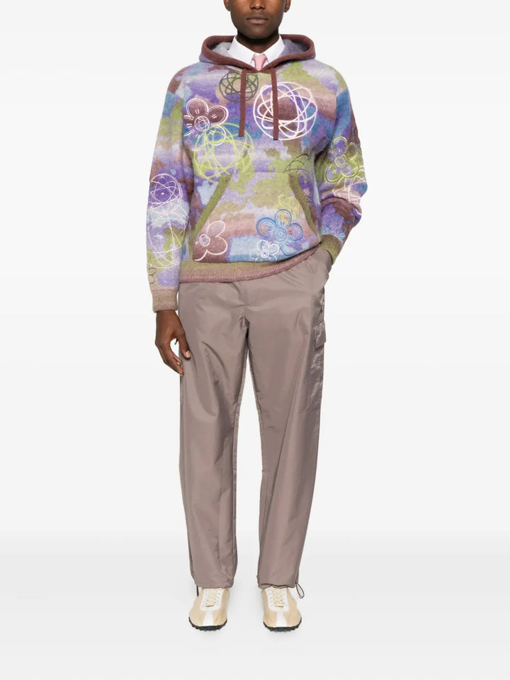 Kenzo SWEATER - Multicolour | 7410bbd0eb3ccf8058c4db7cd5bdb378ad563c9f