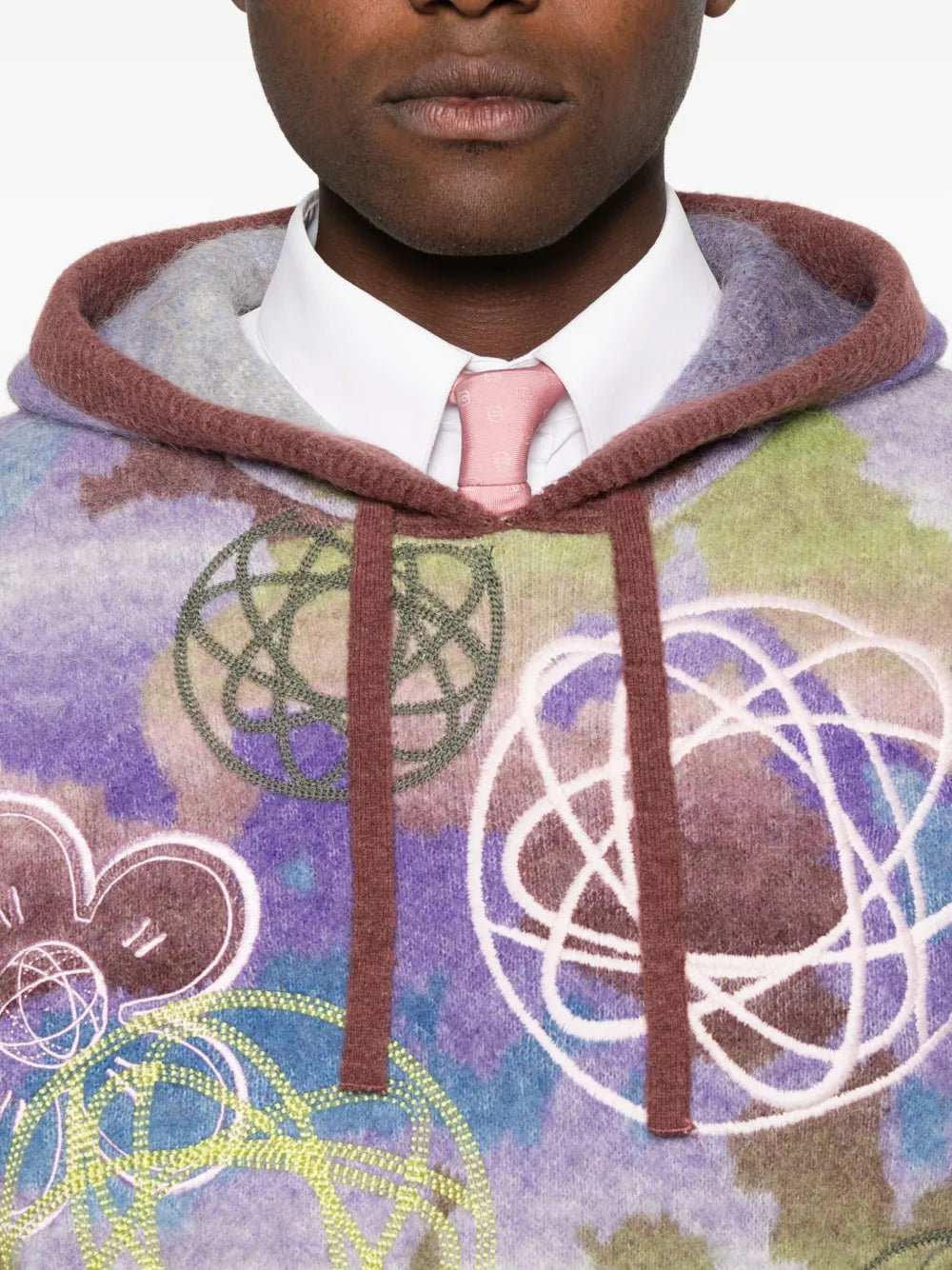 Kenzo SWEATER - Multicolour | 75691400e34cf3e669aaf2fb602de38bc25dd3bb