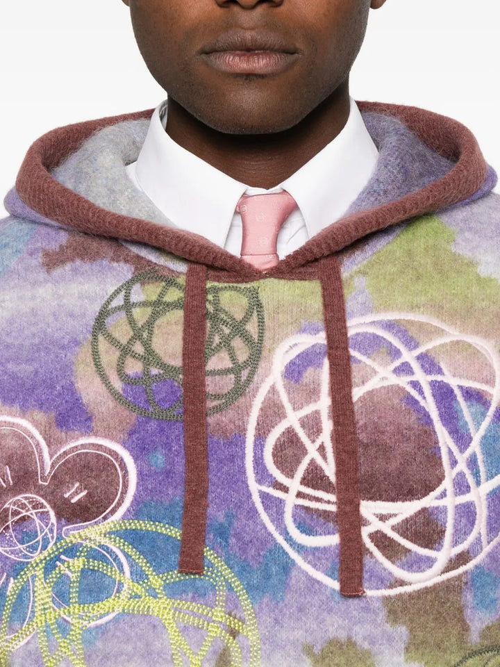 Kenzo SWEATER - Multicolour | 75691400e34cf3e669aaf2fb602de38bc25dd3bb