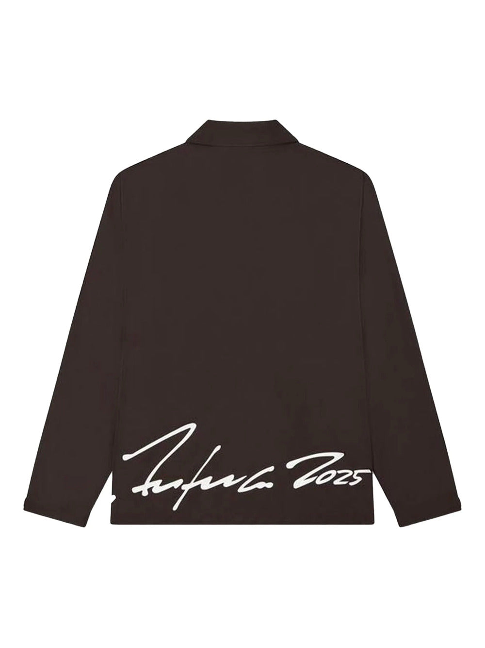 Kenzo JACKET - Marrone | f415eaab3af1979a770adbbf3aaf97bd1cdea4f1