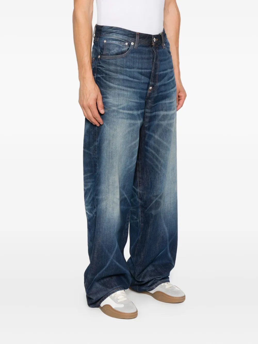 Kenzo JEANS - Blu | 97042bf3ad415636f2618e5060176f94da6b60e3