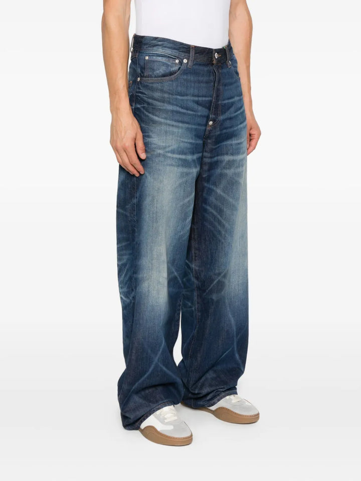 Kenzo JEANS - Blu | 97042bf3ad415636f2618e5060176f94da6b60e3