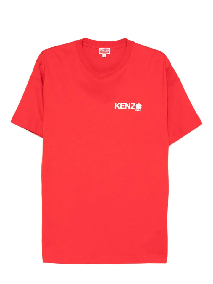 Kenzo TSHIRT - Rosso | 6386448b561b618eb85326b994ffec049918c3c5