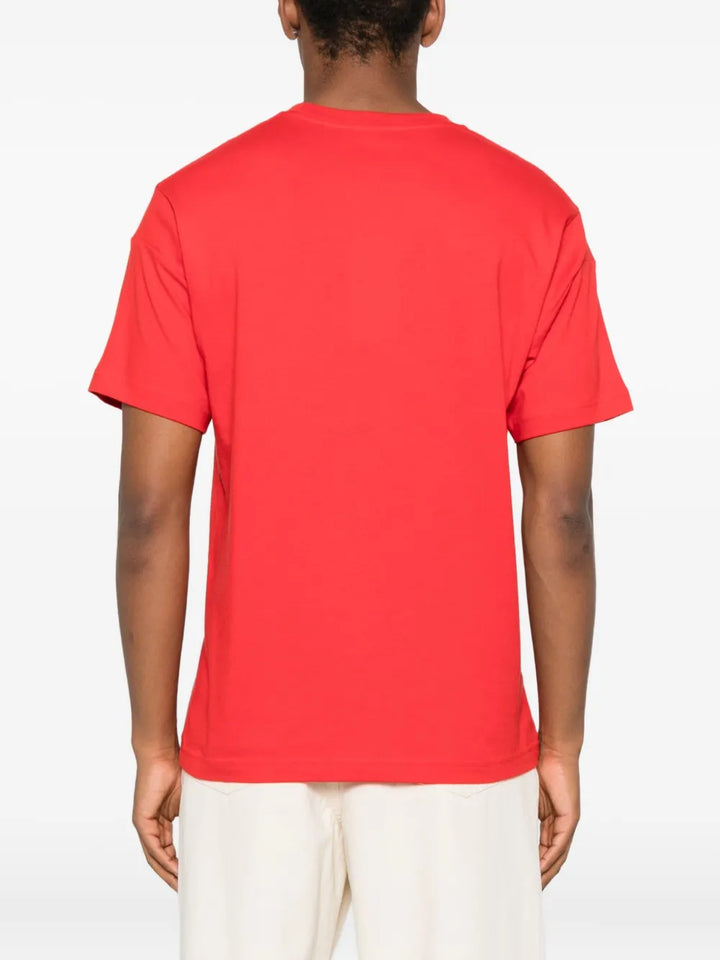 Kenzo TSHIRT - Rosso | d78ccdd01936ab218ba72337949a557f6b525c3f
