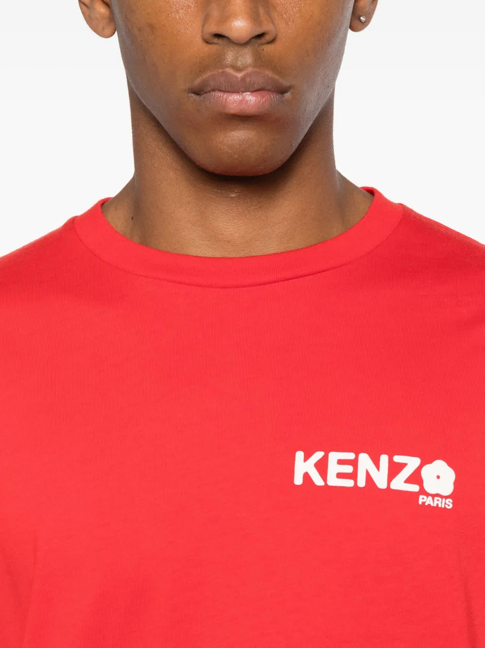 Kenzo TSHIRT - Rosso | 2991583211a17deeda5ab768bac04306f18270cb