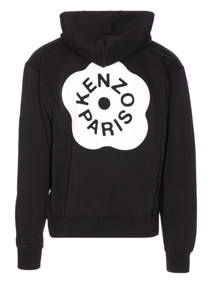Kenzo SWEATSHIRT - Nero | e397804512d5fc1397e328b28bdb1cb316518142
