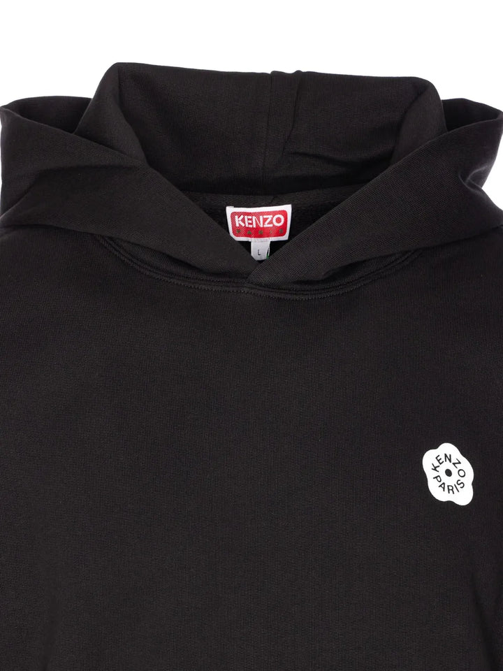 Kenzo SWEATSHIRT - Nero | 65f8fd35f4ac70121752dbfbd9a74037e8dcc64d