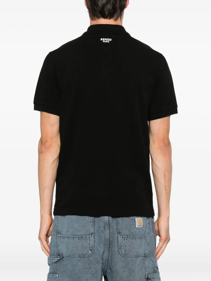 Kenzo POLO - Nero | 333359e440849ee3a8d1353bc7f854ec3c8147cc