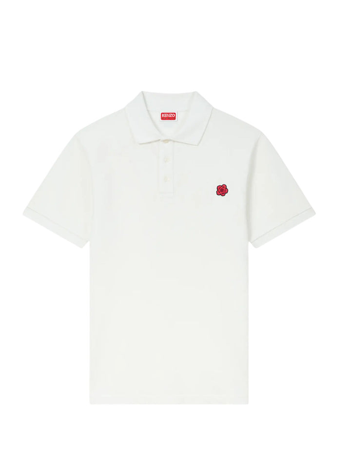 Kenzo POLO - Bianco | e0c5359f873f5bedb38f0fc2924b2cab10770e54