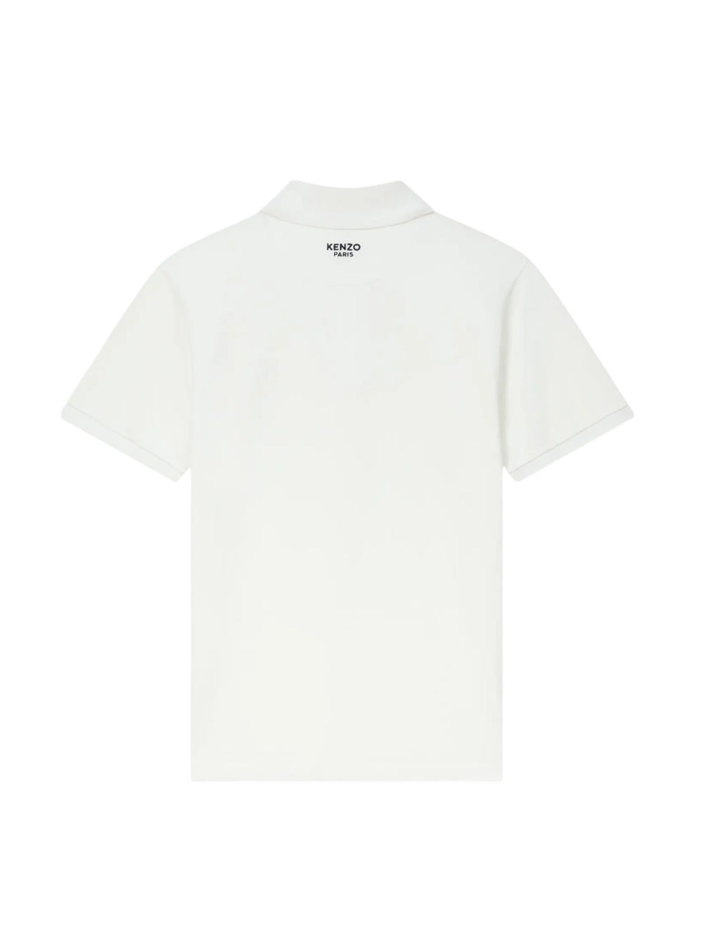 Kenzo POLO - Bianco | 8fba498d67feecea841fcc409badf88b73a474b8