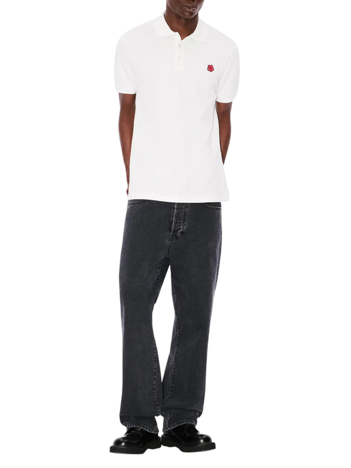 Kenzo POLO - Bianco | 5f2f523662f5829126ccb7b384a977dd371d1b8f