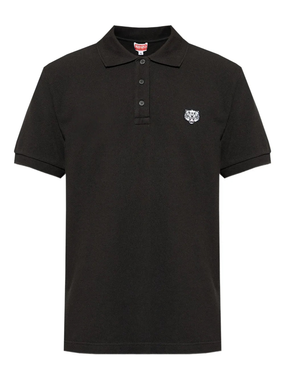 Kenzo POLO - Nero | ab04cbf579002f65c7cd711f45a833df54803680