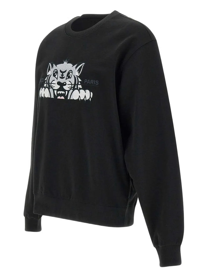 Kenzo SWEATER - Nero | ec48f88968a8028c445cd770432b1ebfe4db08ec