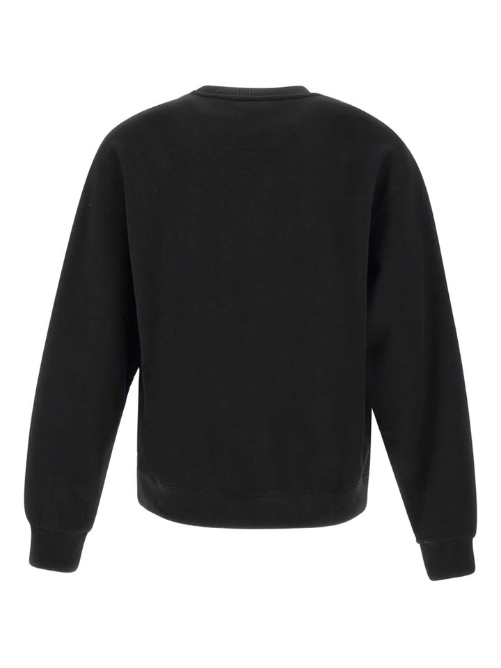 Kenzo SWEATER - Nero | 0e7c65d0b2847b5f8fd3c4e2f946aa9de753070f