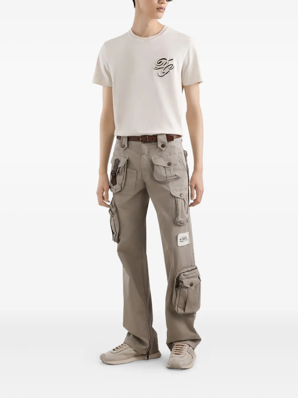 Dolce & Gabbana TSHIRT -  | cd8a8cb5f09498454318f41659f807677e5503f2