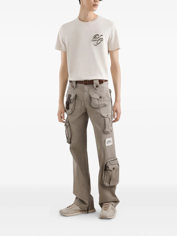 Dolce & Gabbana TSHIRT -  | cd8a8cb5f09498454318f41659f807677e5503f2