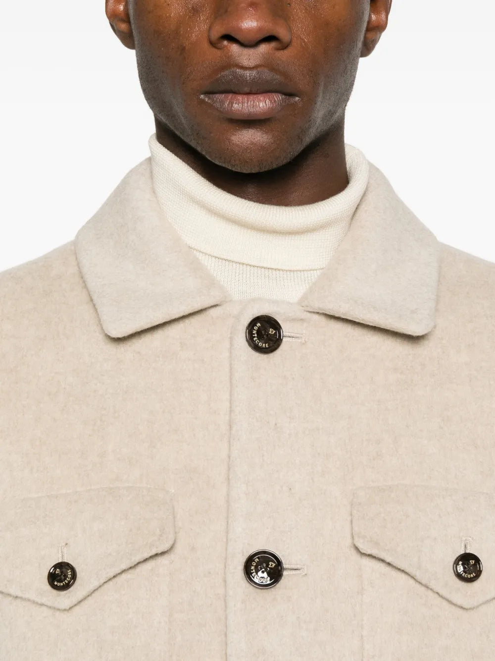 Montecore JACKET - Nude & Neutrals | a61ace03f6f0f97883b963f3245dcff50f152749