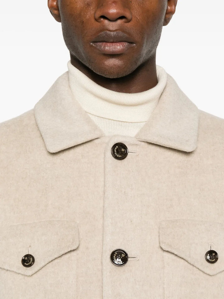 Montecore JACKET - Nude & Neutrals | a61ace03f6f0f97883b963f3245dcff50f152749